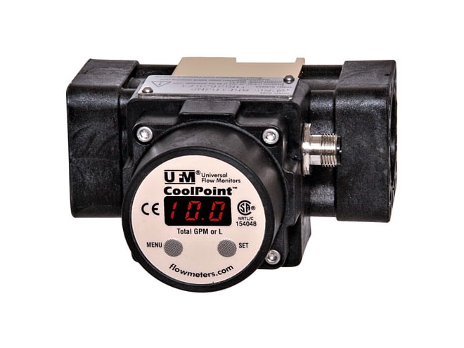 CA-VSM2 Vortex Shedding Flow Meter