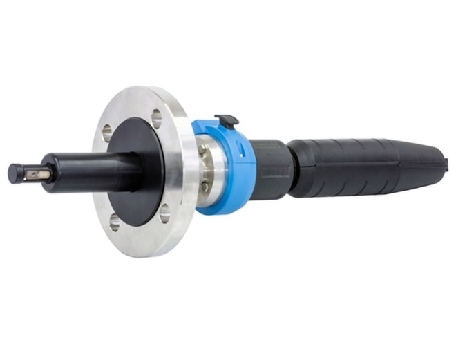 E+H Cleanfit CPA871 Process Assembly