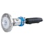 E+H Cleanfit CPA871 Process Assembly pvdf
