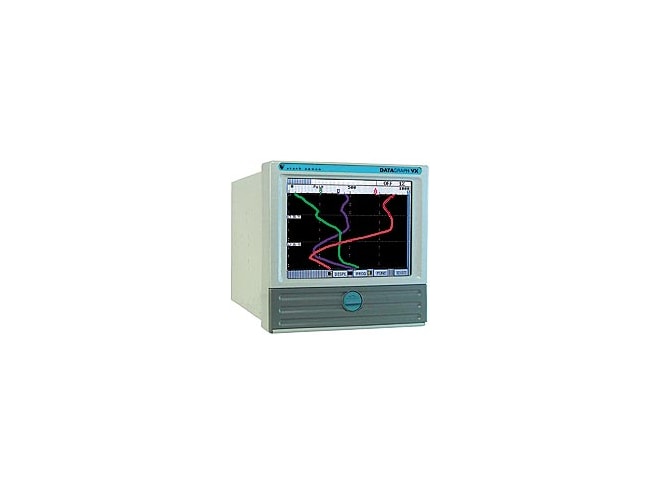 Sixth Sense Datagraph VX