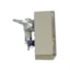 Phymetrix DewPatrol Moisture Analyzer Side