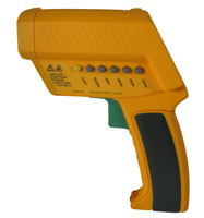 Fluke 574 Infrared Thermometer