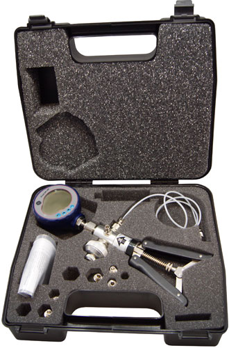 Druck DPI 104 Calibration Kit