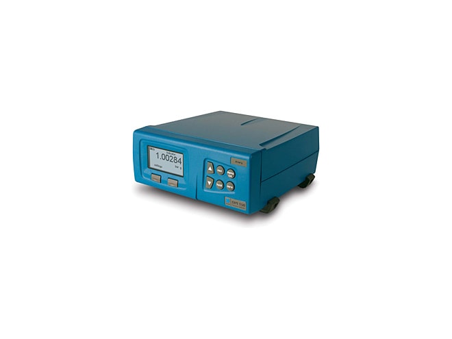 GE Druck DPI 150 Pressure Indicator