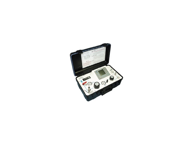 Druck DPI 320 / 325 Pressure Calibrator
