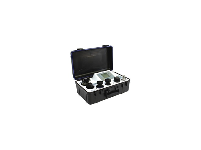 Druck DPI 330 / 335 Pressure Calibrator