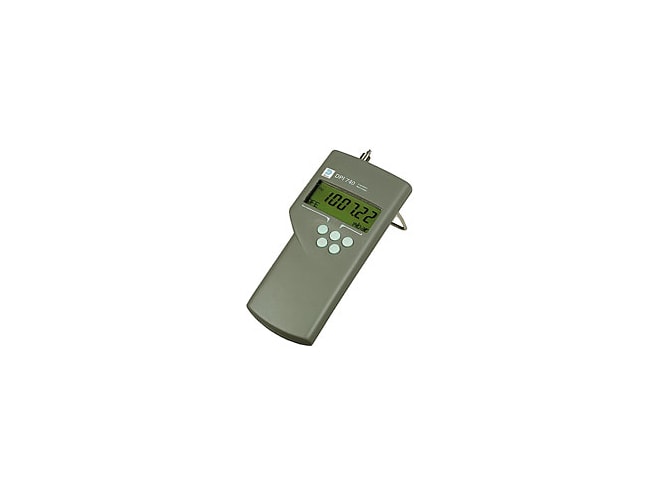 Druck DPI 740 Barometer