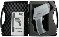 Raytek Raynger MX2 Infrared Thermometer