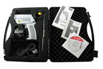 Raytek Raynger MX4+ Infrared Thermometer