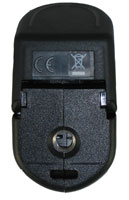 Raytek Raynger ST20 Infrared Thermometer