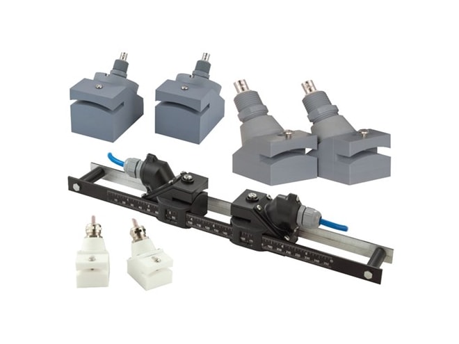 Dynasonics DTT Transducers for Standard/Large Pipes