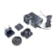 Dynasonics 24V DC Power Supply Wall Mount