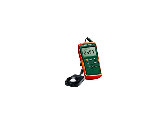 Extech EA30 Light Meter