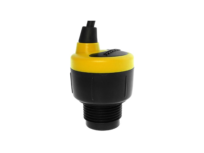 Flowline EchoPod DL14 Ultrasonic Level Sensor