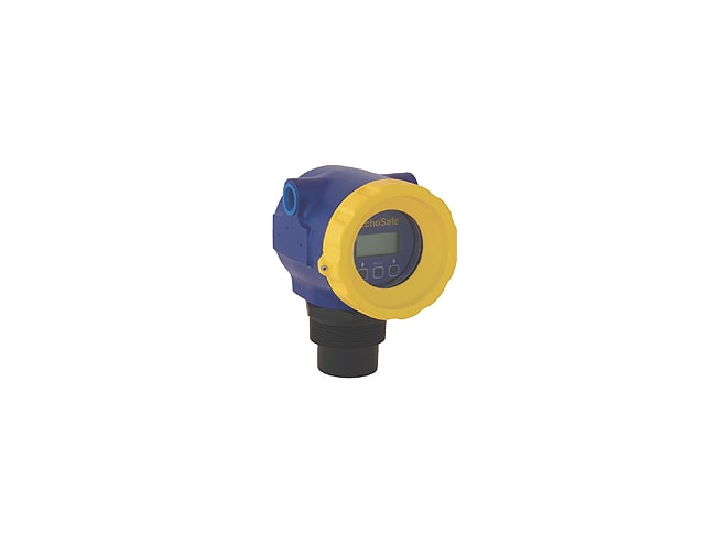Flowline EchoSafe XP88 / XP89 Ultrasonic Level Sensor