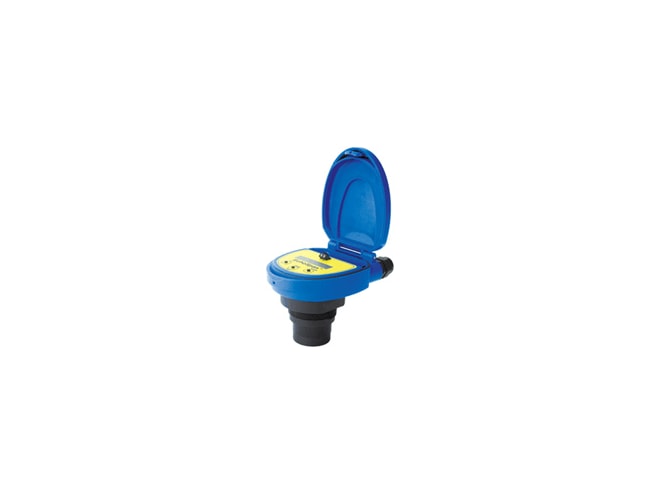 Flowline EchoSpan Ultrasonic Level Transmitter