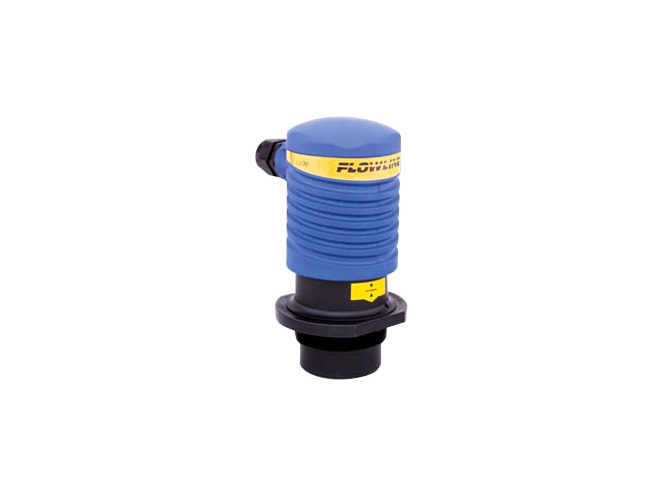 Flowline EchoTouch LU20 Ultrasonic Level Transmitter