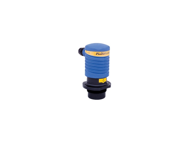 Flowline EchoTouch GP Ultrasonic Level Transmitter