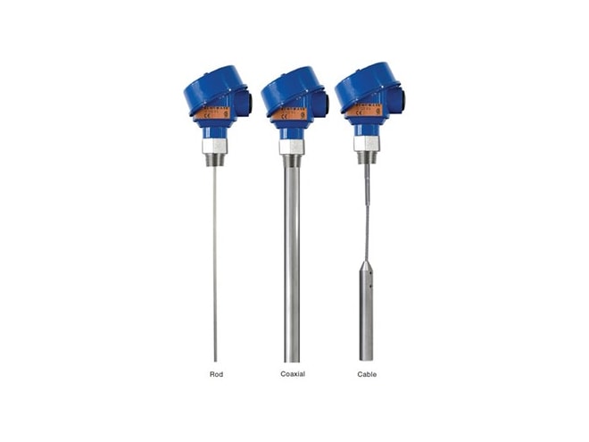 Flowline EchoWave Radar Level Transmitters