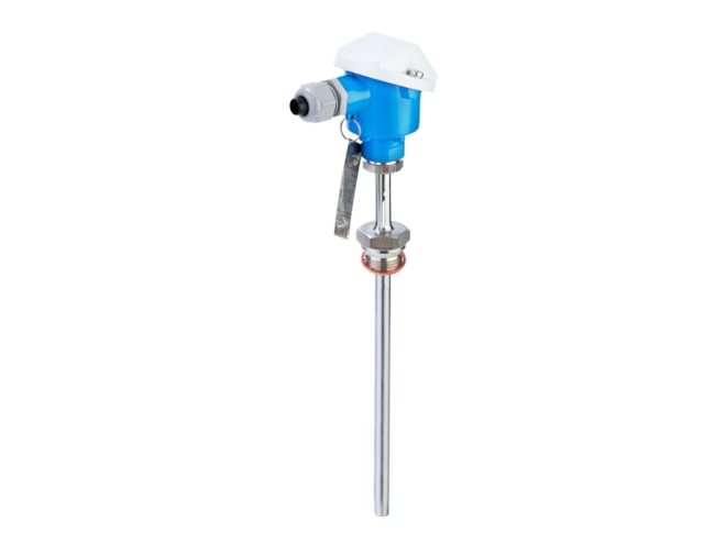 E+H iTherm Moduline TM101 Temperature Sensor