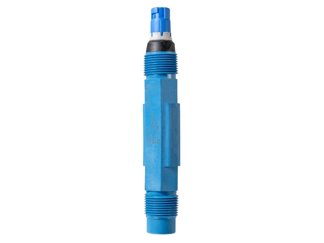 E+H Memosens CPF81E Digital pH Sensor
