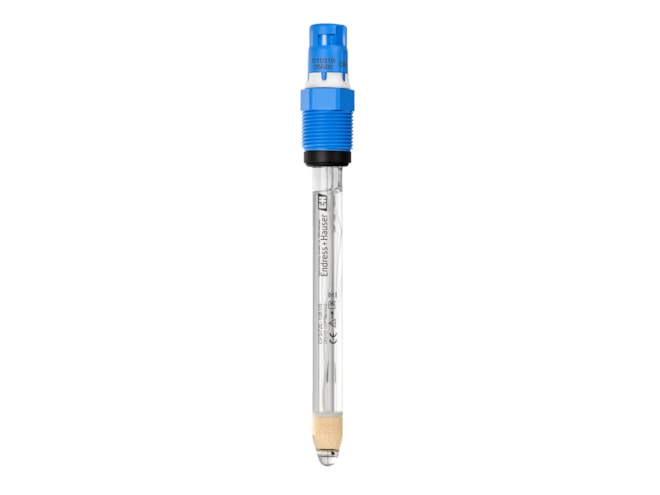 E+H Memosens CPS72E Digital ORP Sensor