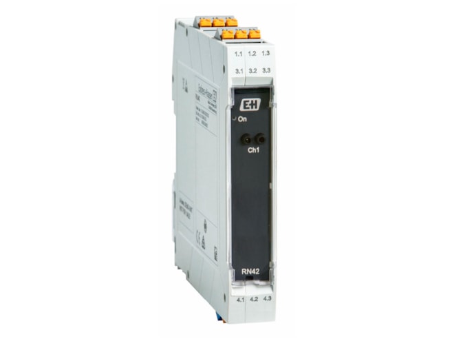 E+H RN42 Active Barrier