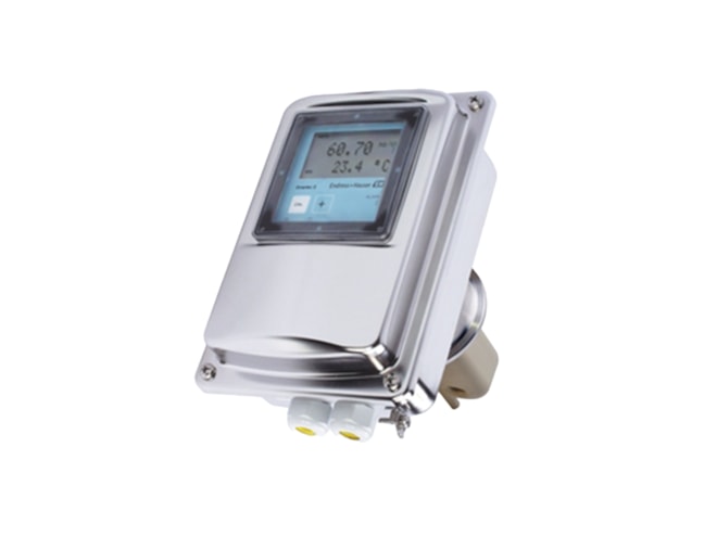 E+H Smartec CLD134 Conductivity Sensor