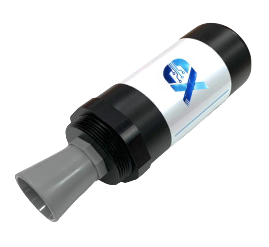 Ellenex DUS2-L Low Power Ultrasonic Distance / Level Sensor