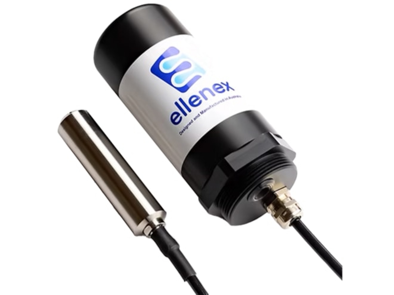 Ellenex PLD2-L Low Power Submersible Level Transmitter