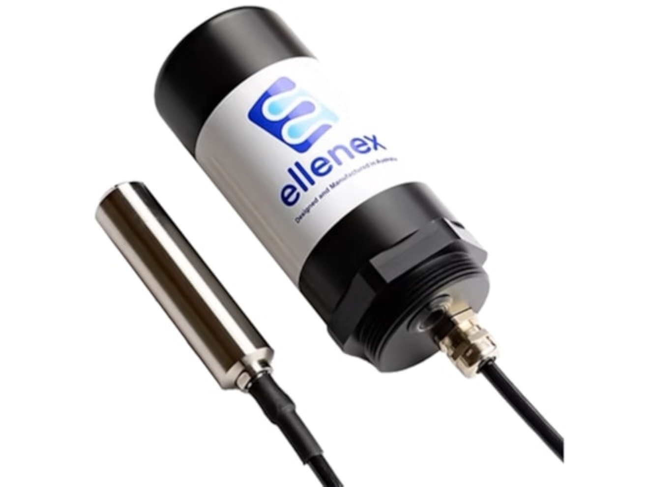Ellenex PLD2-N Low Power Submersible Level Transmitter