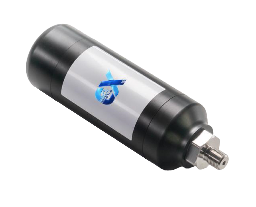 Ellenex PTC2-L Low Power Submersible Pressure Transmitter