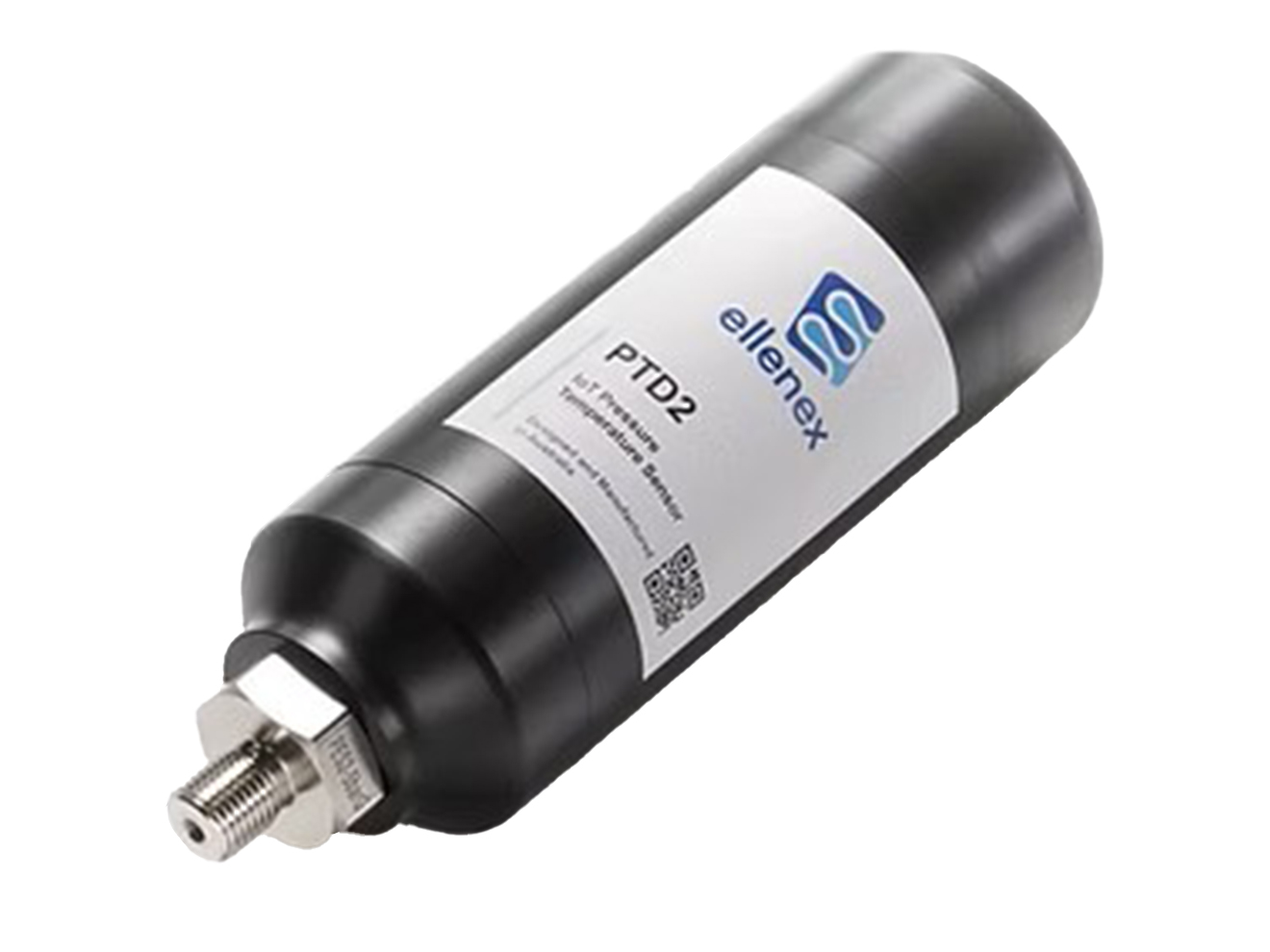 Ellenex PTD2-L Low Power Pressure Transmitter