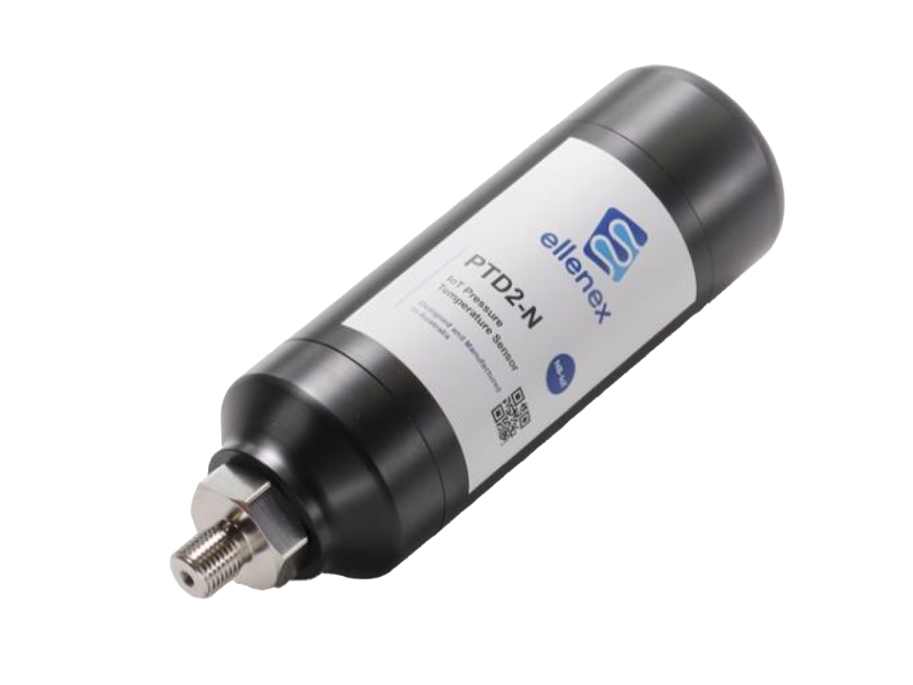 Ellenex PTD2-N Low Power Pressure Transmitter
