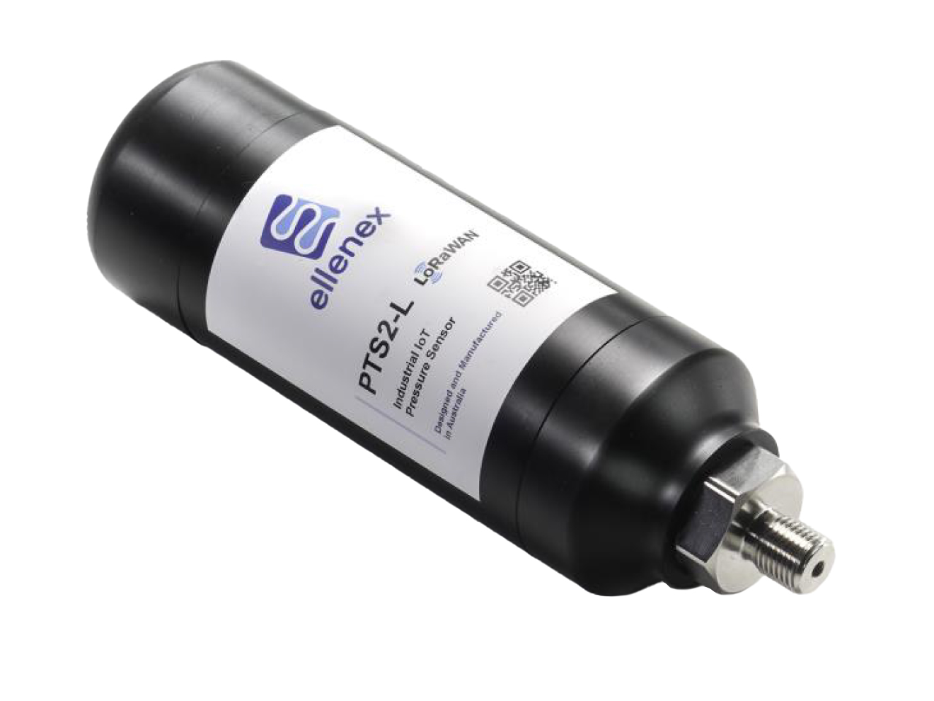 Ellenex PTS2-L Low Power Pressure Transmitter