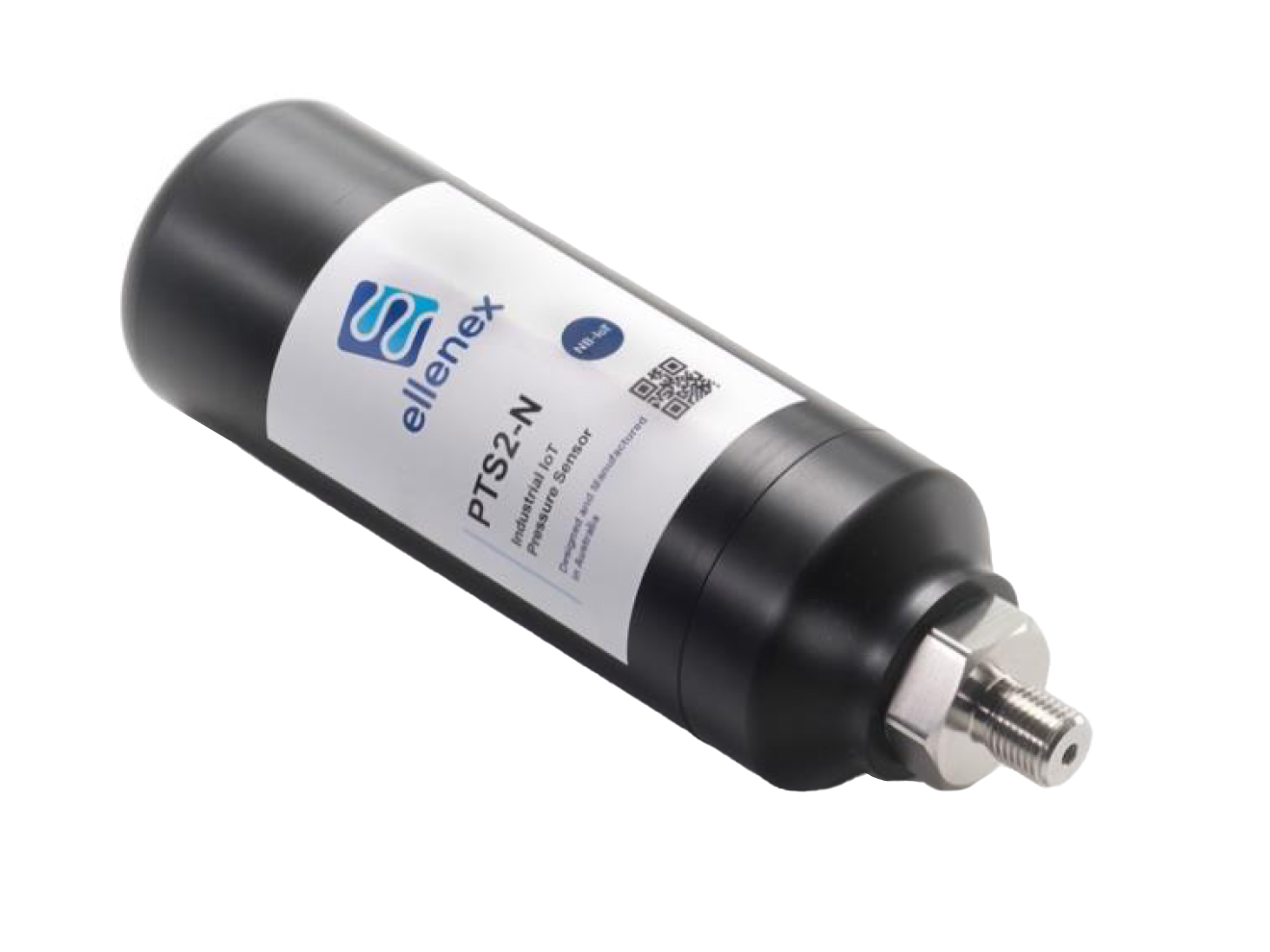 Ellenex PTS2-N Low Power Pressure Transmitter