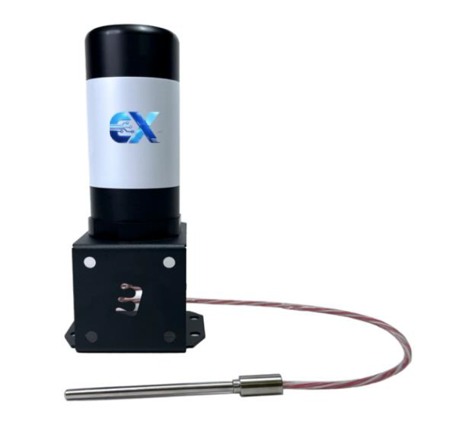 Ellenex TTG2-N Low Power Temperature Transmitter