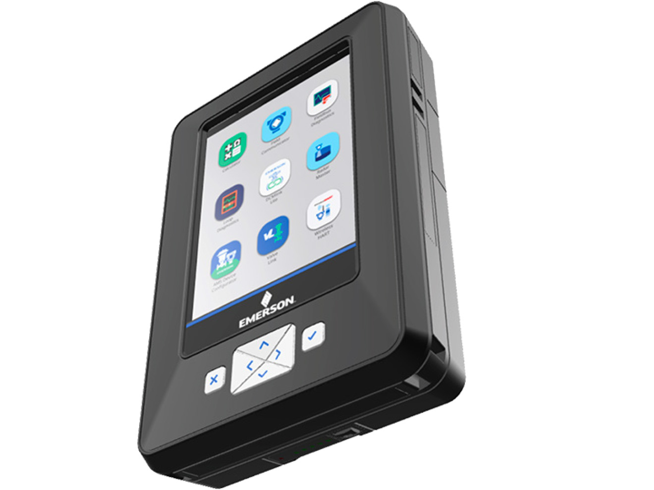 Emerson AMS Trex 2 Device Communicator