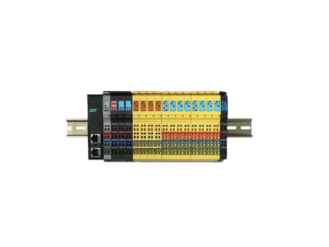 Emerson PACSystems VersaSafe