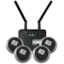 Erbessd Instruments Phantom Remote Monitoring System - 4 Phantom Expert Sensor Kit