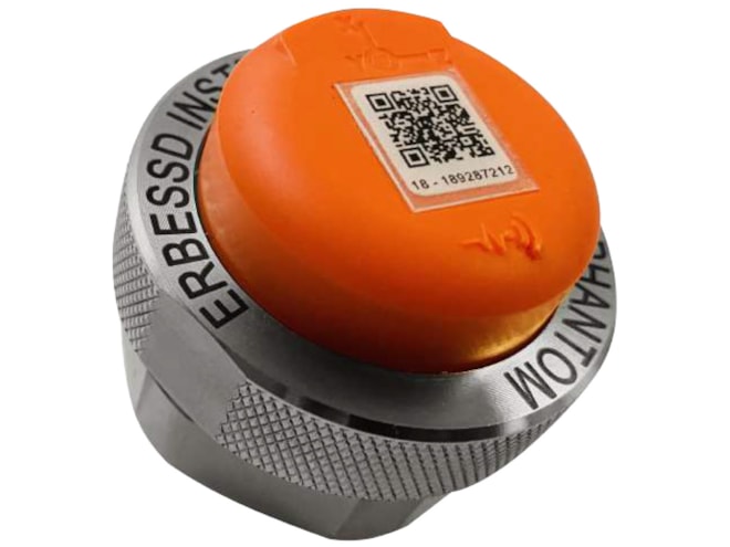 Erbessd Instruments Phantom Gen 3 Vibration Sensor