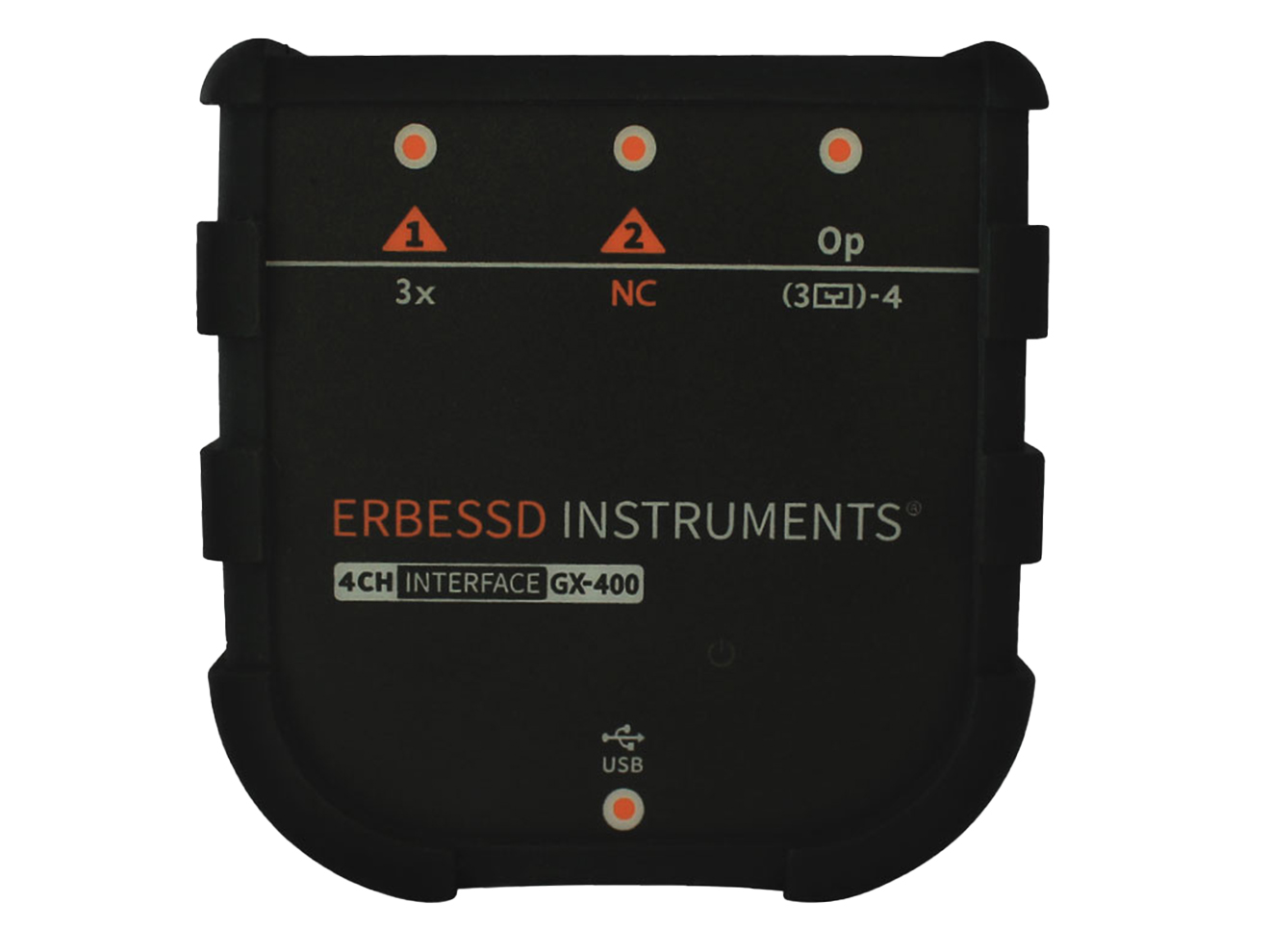 Erbessd Instruments DigivibeMX Series Vibration Analyzer