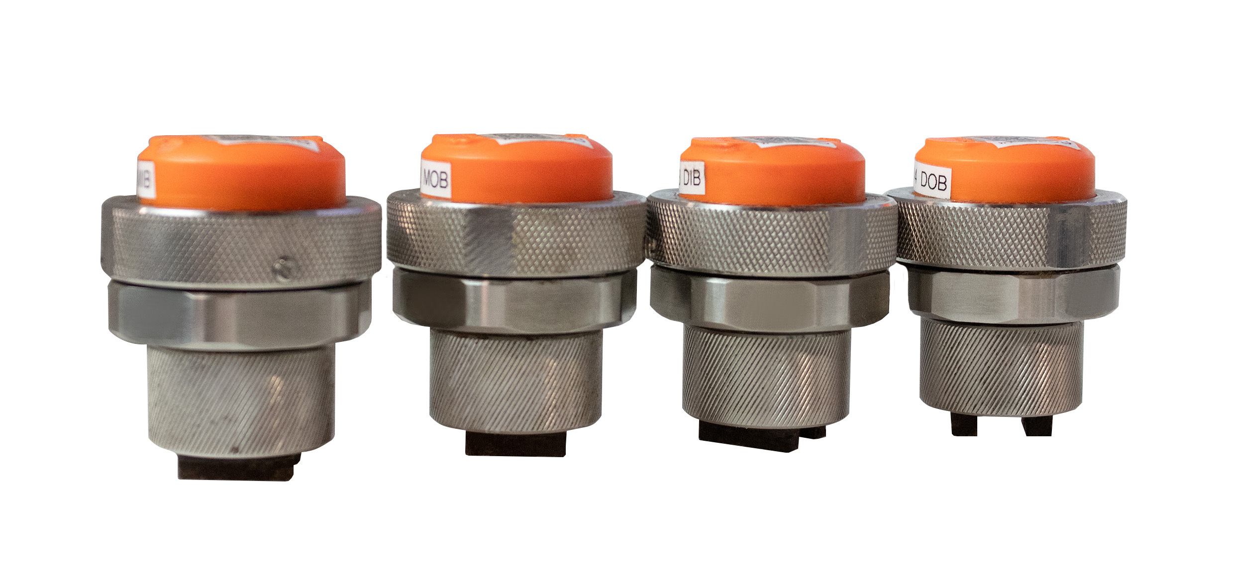 Erbessd Instruments Phantom Remote Monitoring System - Rental Program