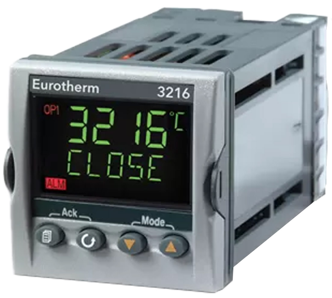 Eurotherm 3200 Series Process Controller