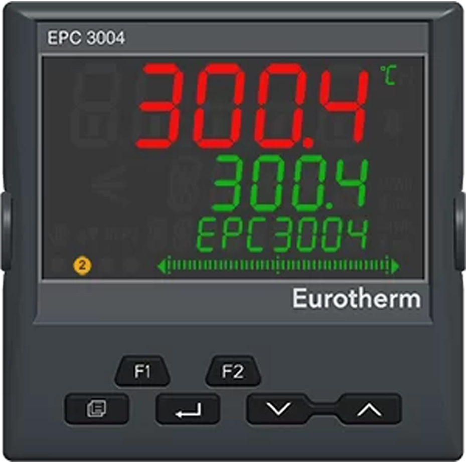 Eurotherm EPC3000 Series Temperature Controller