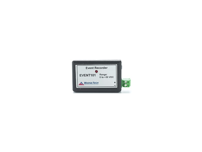 MadgeTech Event 101/110 Data Logger