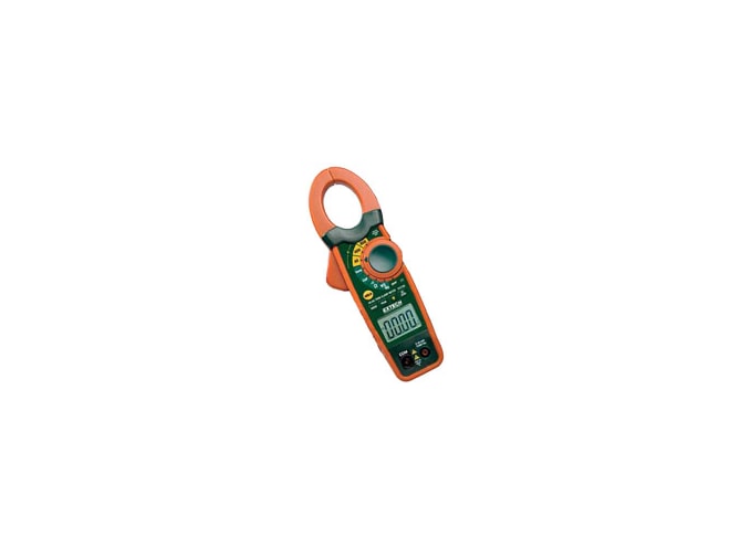 Extech EX730 Clamp Meter