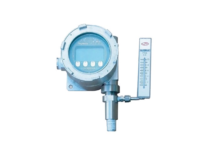 PhyMetrix ExMa Explosion-Proof Moisture Analyzer