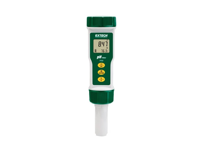 Extech PH90 pH Meter