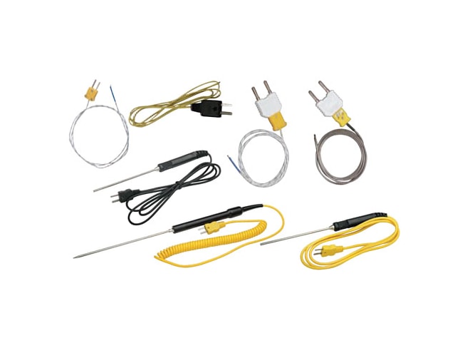 Extech General Purpose Temperature Probes